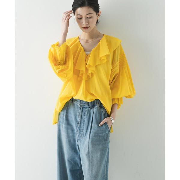 URBAN RESEARCH（アーバンリサーチ） 『一部WEB限定カラー』コットン