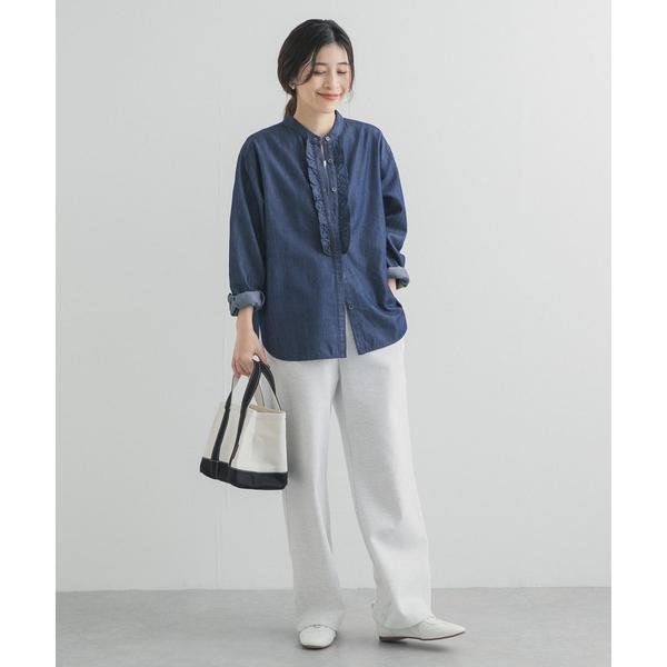 URBAN RESEARCH DOORS（アーバンリサーチドアーズ） フロントフリル