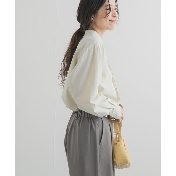 URBAN RESEARCH DOORS（アーバンリサーチドアーズ） フロントフリル 