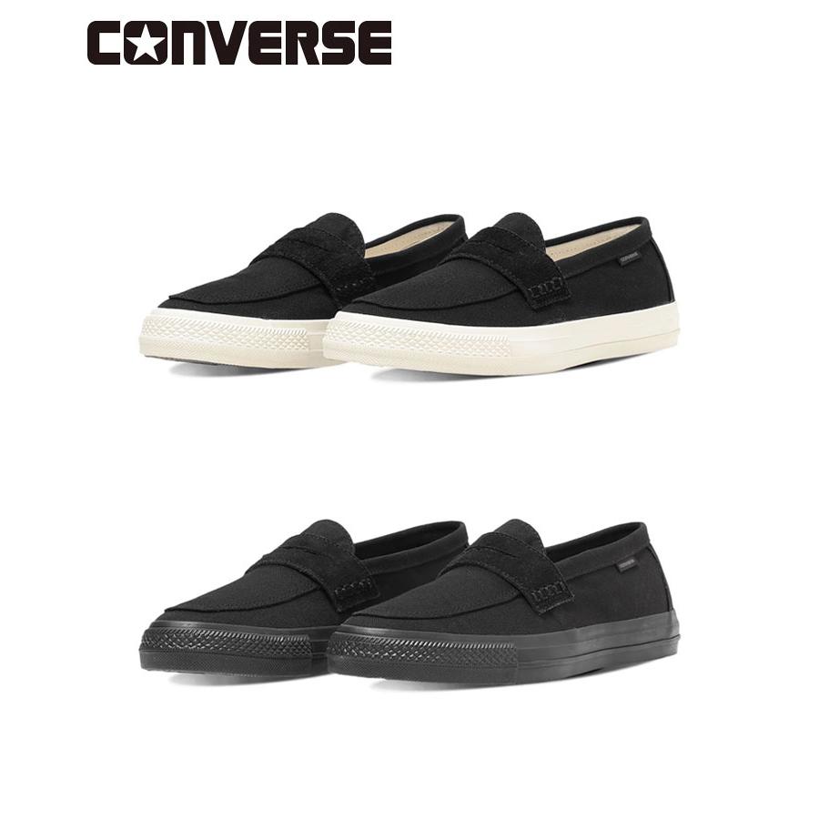 CONVERSE（コンバース） CXP LOAFER : マルイ(丸井)Yahoo!店 - 通販