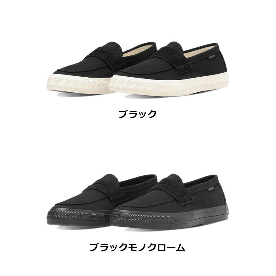 CONVERSE（コンバース） CXP LOAFER : マルイ(丸井)Yahoo!店 - 通販