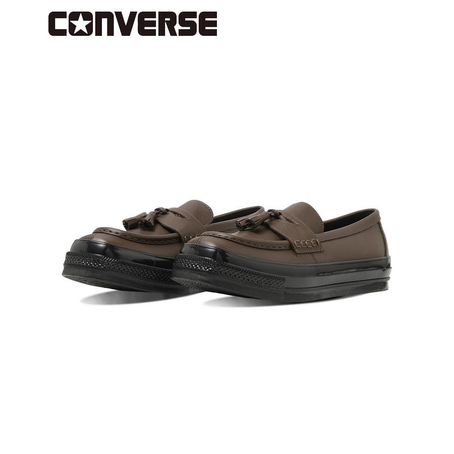 CONVERSE（コンバース） ALL STAR SQUARETOE LOAFER : マルイ(丸井
