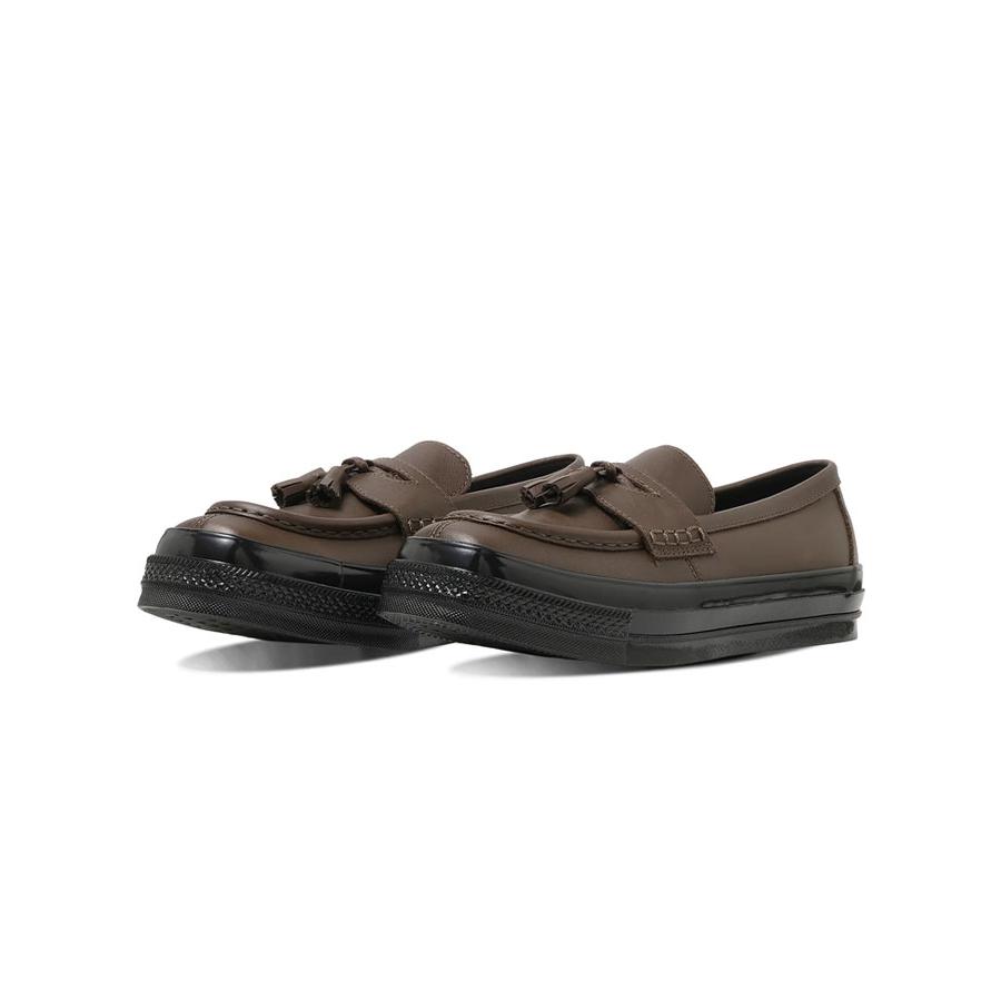 靴 ALL STAR CONVERSE SQUARETOE LOAFER CONVERSE（コンバース） ALL STAR SQUARETOE LOAFER : マルイ(丸井
