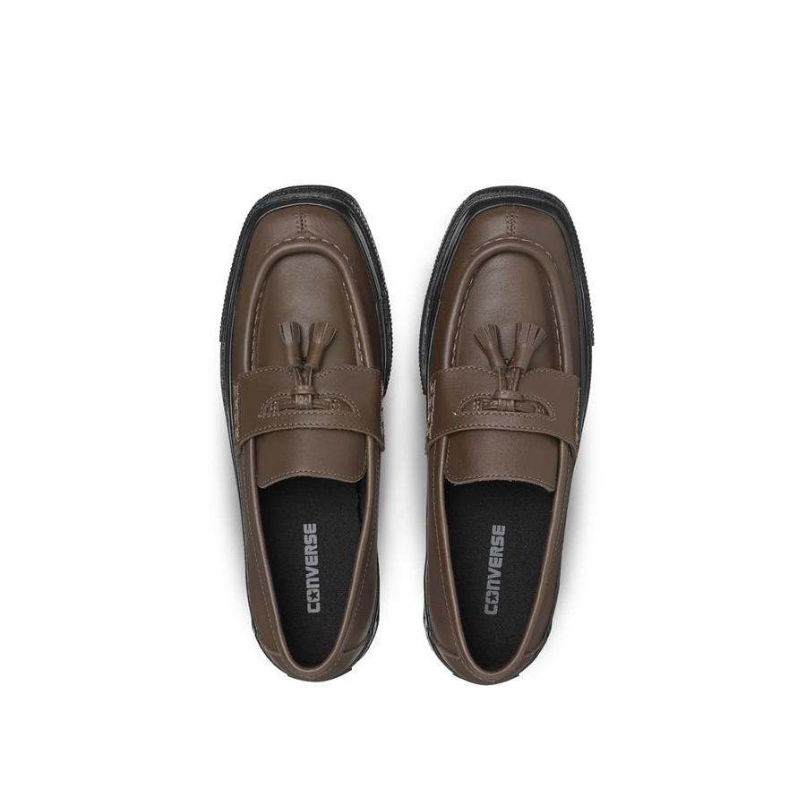 CONVERSE（コンバース） ALL STAR SQUARETOE LOAFER : マルイ(丸井