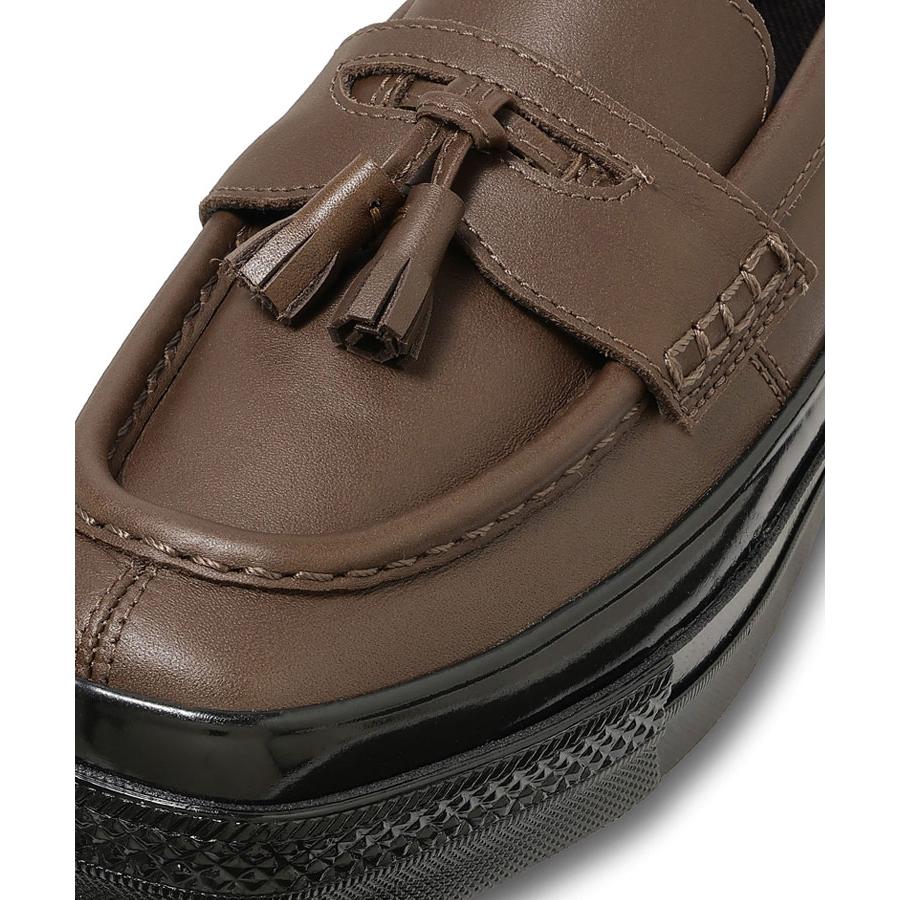 CONVERSE（コンバース） ALL STAR SQUARETOE LOAFER : マルイ(丸井