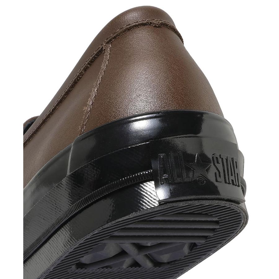 CONVERSE（コンバース） ALL STAR SQUARETOE LOAFER : マルイ(丸井