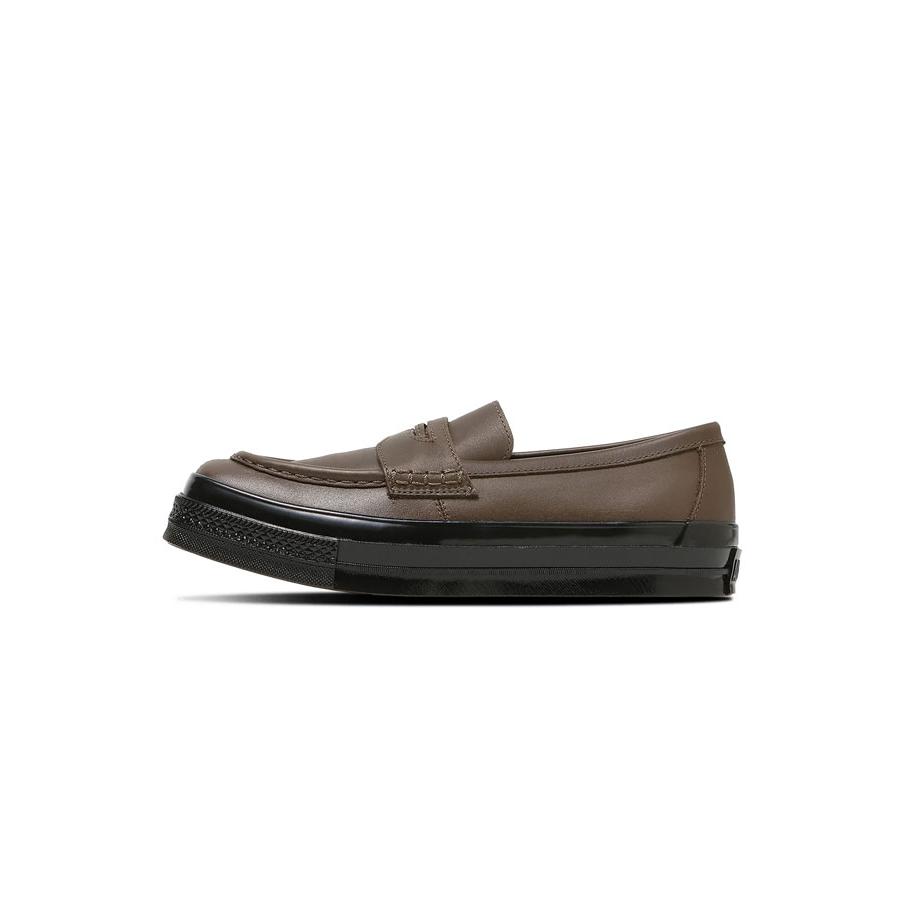 CONVERSE（コンバース） ALL STAR SQUARETOE LOAFER : マルイ(丸井