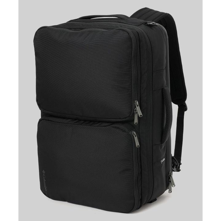 Columbia コロンビア スターレンジ3ウェイバックパック リュックサック Columbia（コロンビア） 通勤 出張 Columbia/ スターレンジ3ウェイ