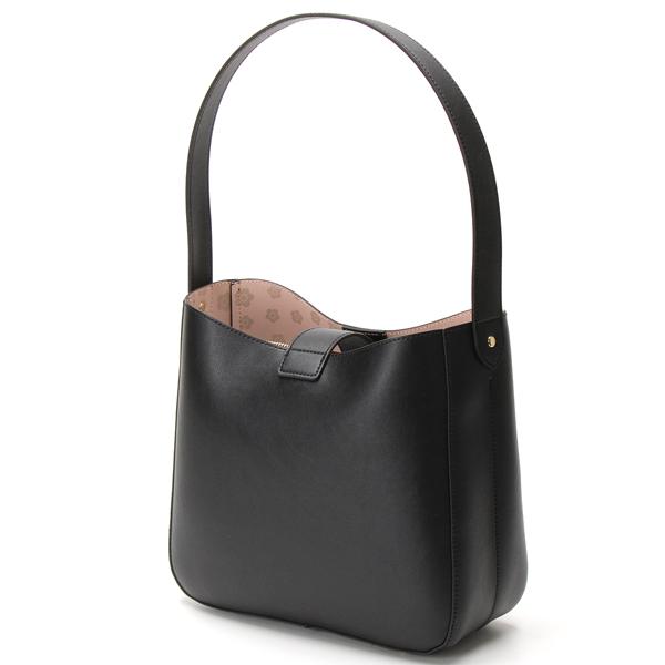 MARY QUANT マリークワント　フリップサイドデイジー ワンショルダー MARY QUANT（マリークヮント） フリップサイドデイジー ワンショルダー