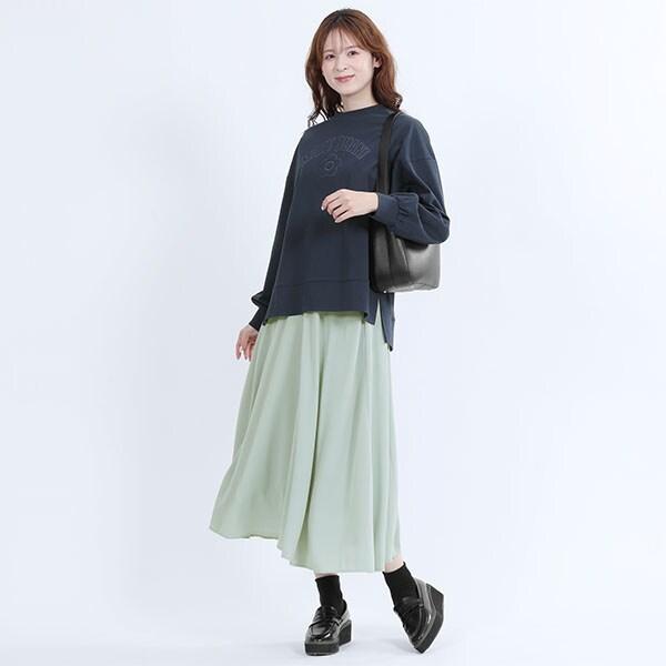 MARY QUANT（マリークヮント） フリップサイドデイジー ワンショルダー