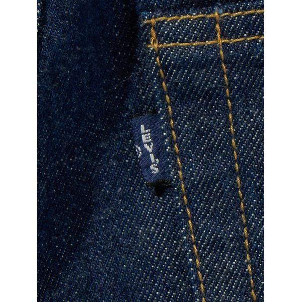 BLUETAB(TM) 501(R)'70S ジーンズ ダークインディゴ MADE IN JAPAN