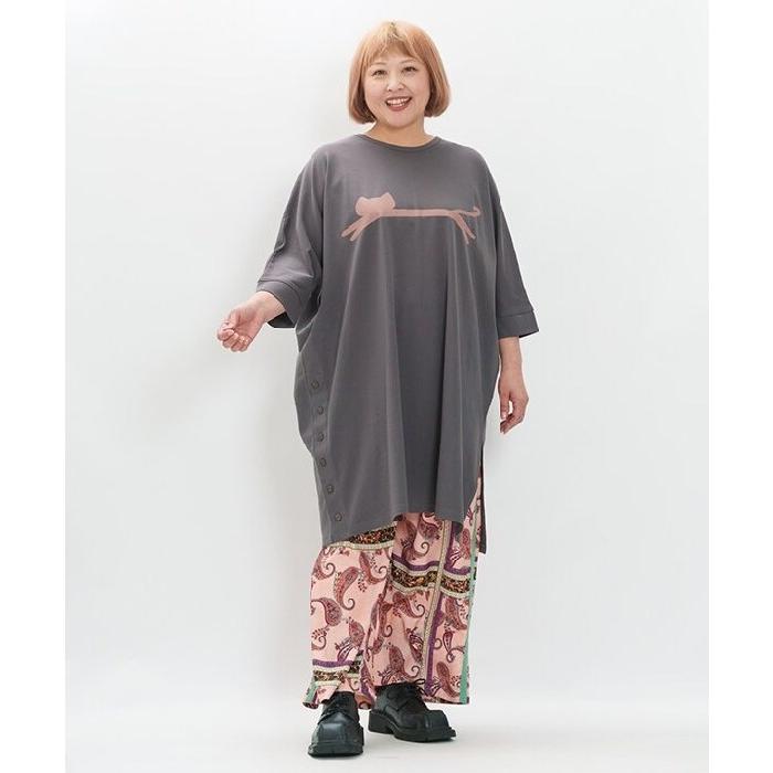 【大きいサイズ】ねこの様子がヘンですＴＮ_11
