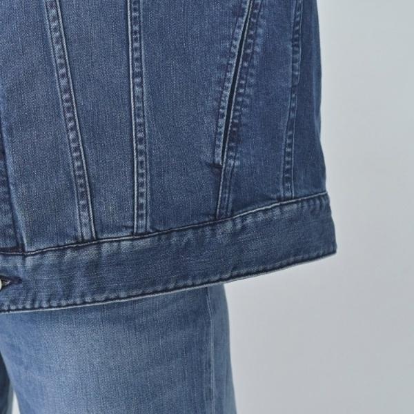 UNTITLED（アンタイトル） 【Healthy DENIM】別注Bran／デニム