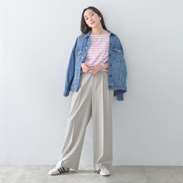 UNTITLED（アンタイトル） 【Healthy DENIM】別注Bran／デニム