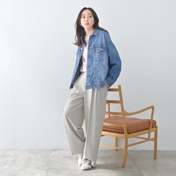 UNTITLED（アンタイトル） 【Healthy DENIM】別注Bran／デニム
