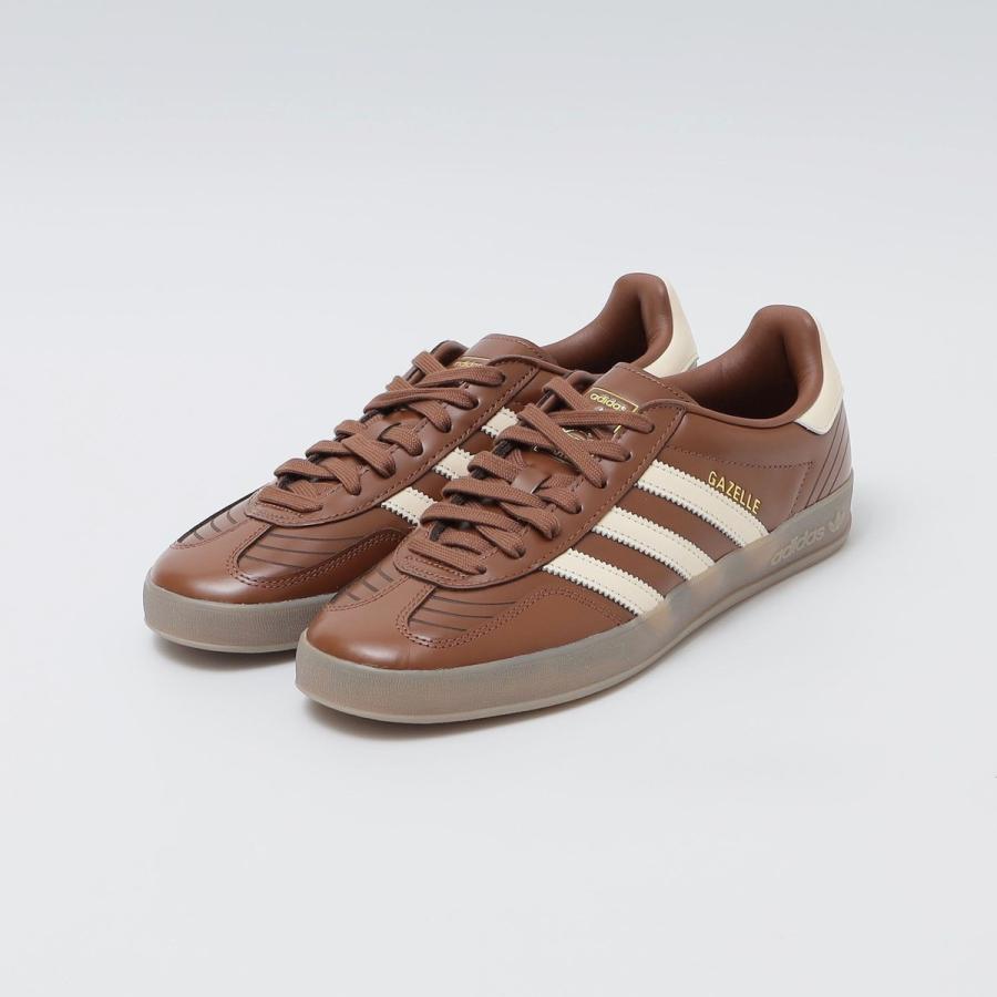 SHIPS（シップス） 【SHIPS EXCLUSIVE】adidas: GAZELLE INDOOR