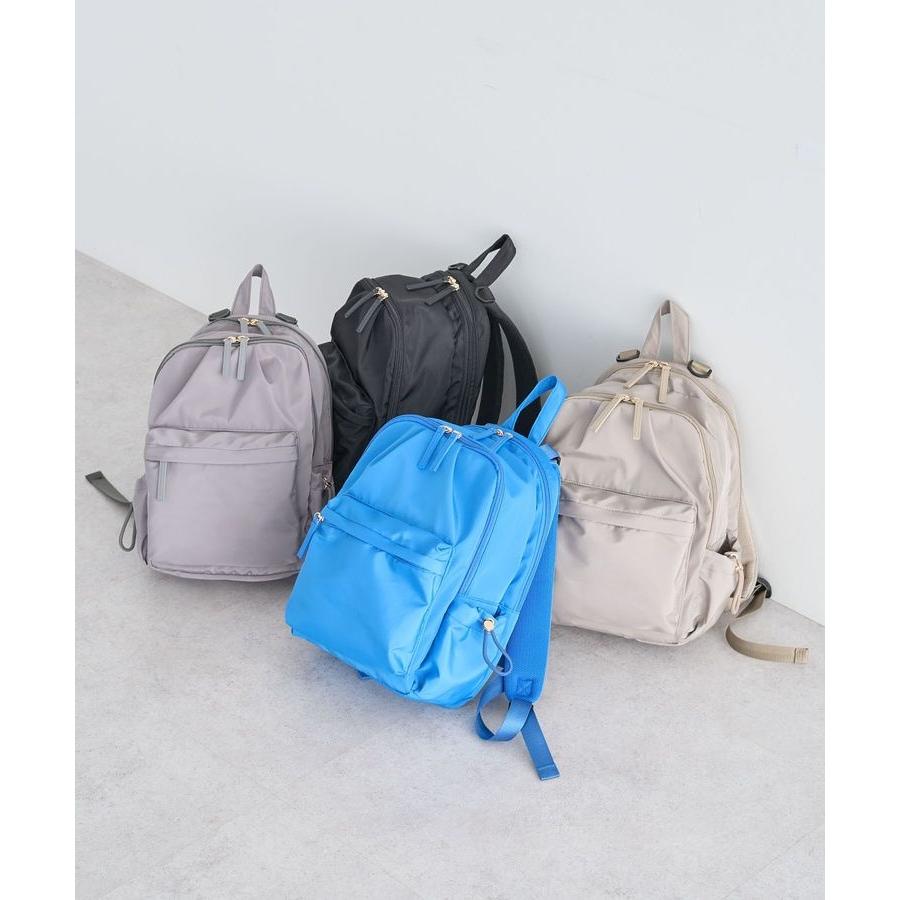 Green Parks（グリーンパークス） 【10ポケBag】収納アドバイザー監修2