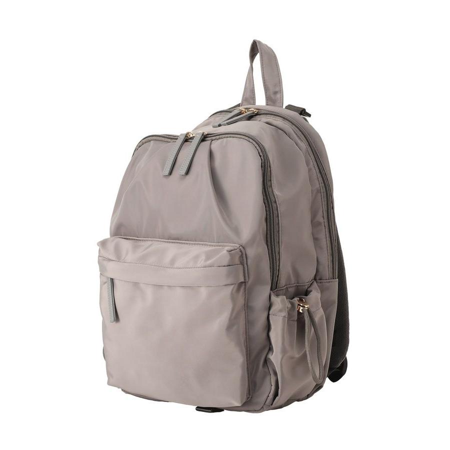 【PSA10】　16-137S　リュック Green Parks（グリーンパークス） 【10ポケBag】収納アドバイザー監修2