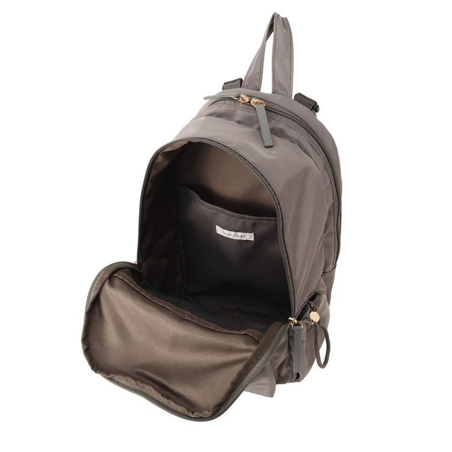 Green Parks（グリーンパークス） 【10ポケBag】収納アドバイザー監修2