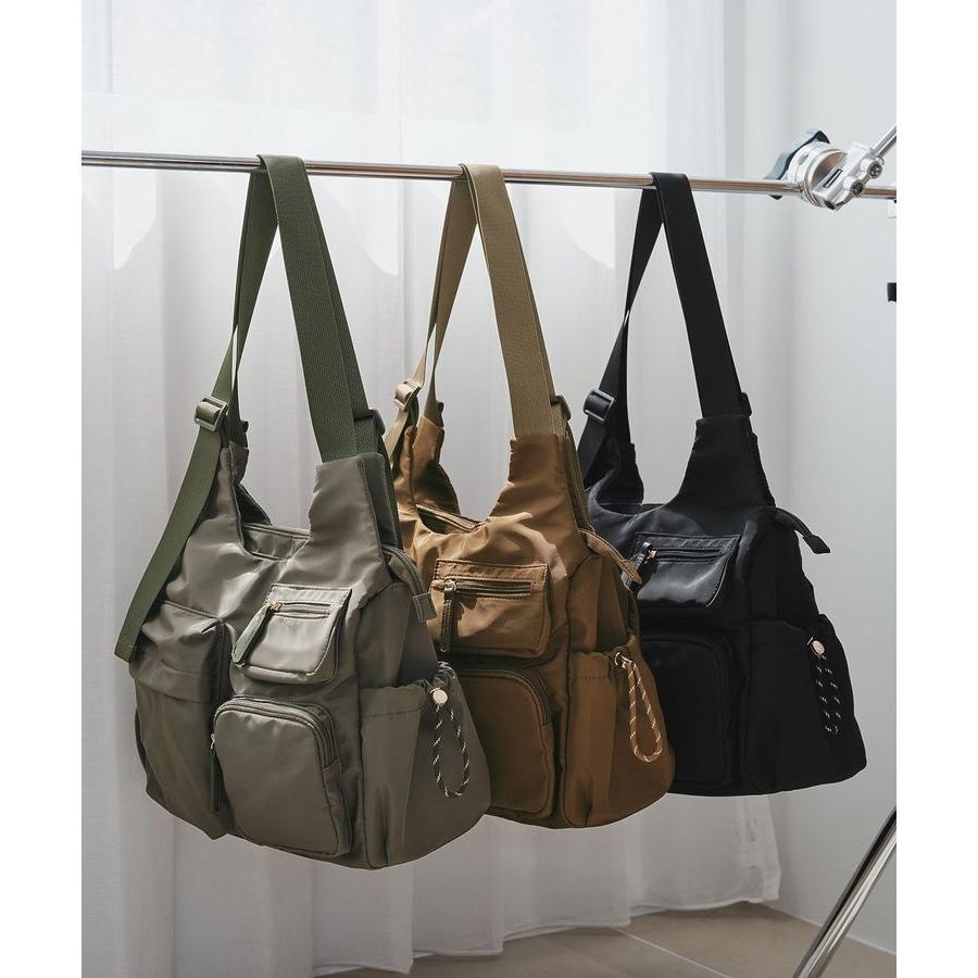 Green Parks（グリーンパークス） 【10ポケBag】収納アドバイザー監修