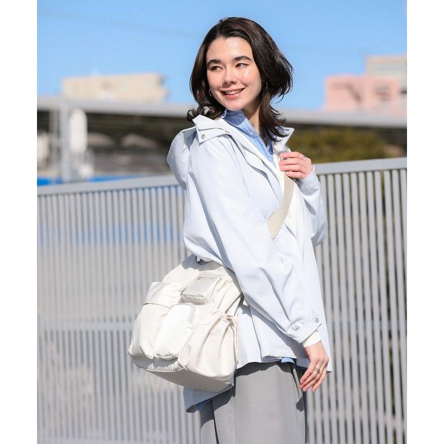 Green Parks（グリーンパークス） 【10ポケBag】収納アドバイザー監修
