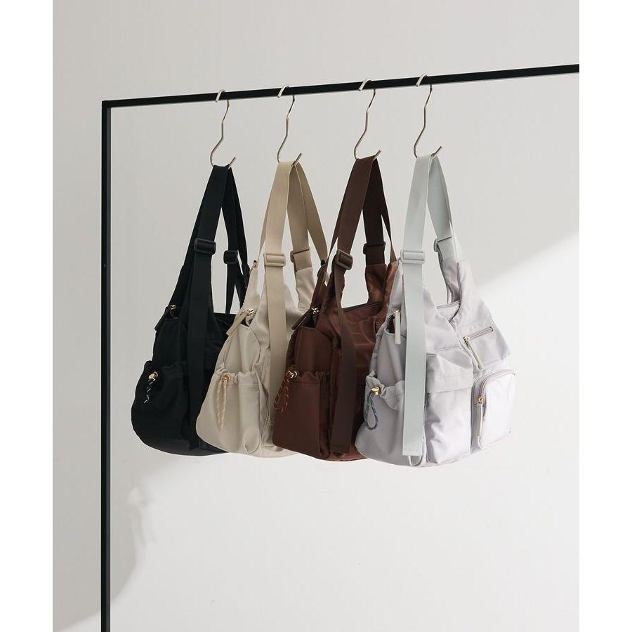 Green Parks（グリーンパークス） 【10ポケBag】収納アドバイザー監修