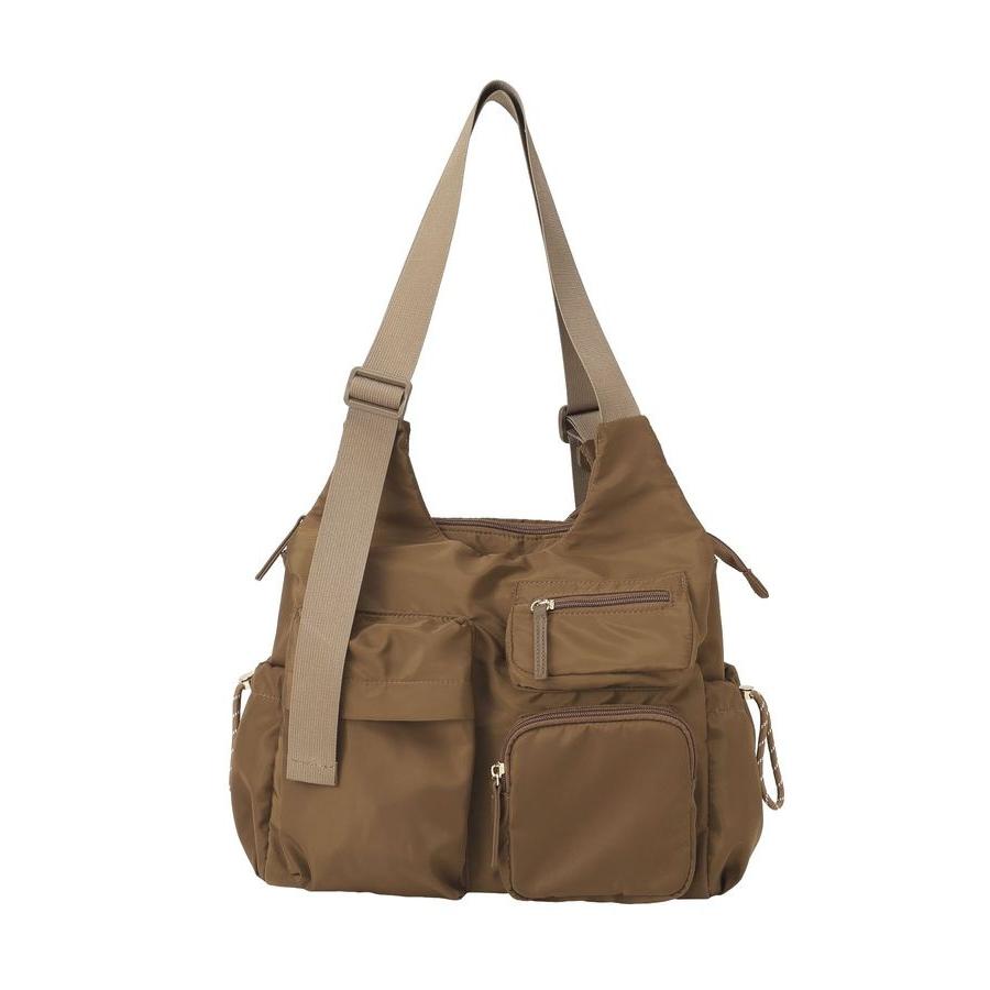 Green Parks（グリーンパークス） 【10ポケBag】収納アドバイザー監修