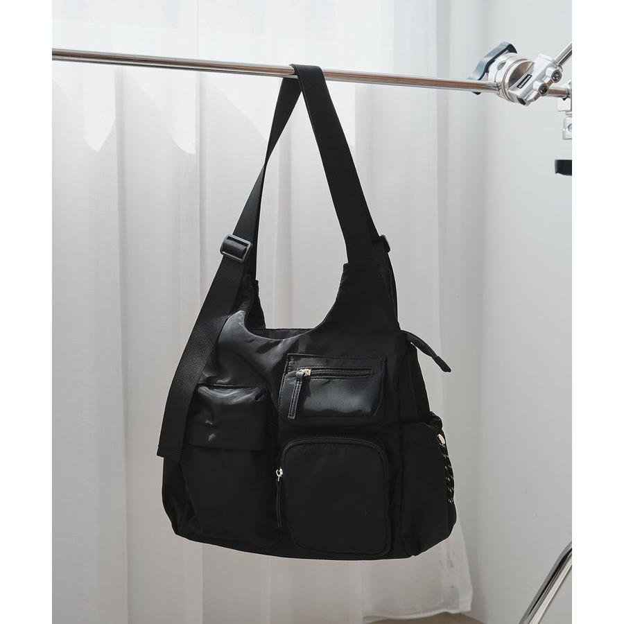 Green Parks（グリーンパークス） 【10ポケBag】収納アドバイザー監修