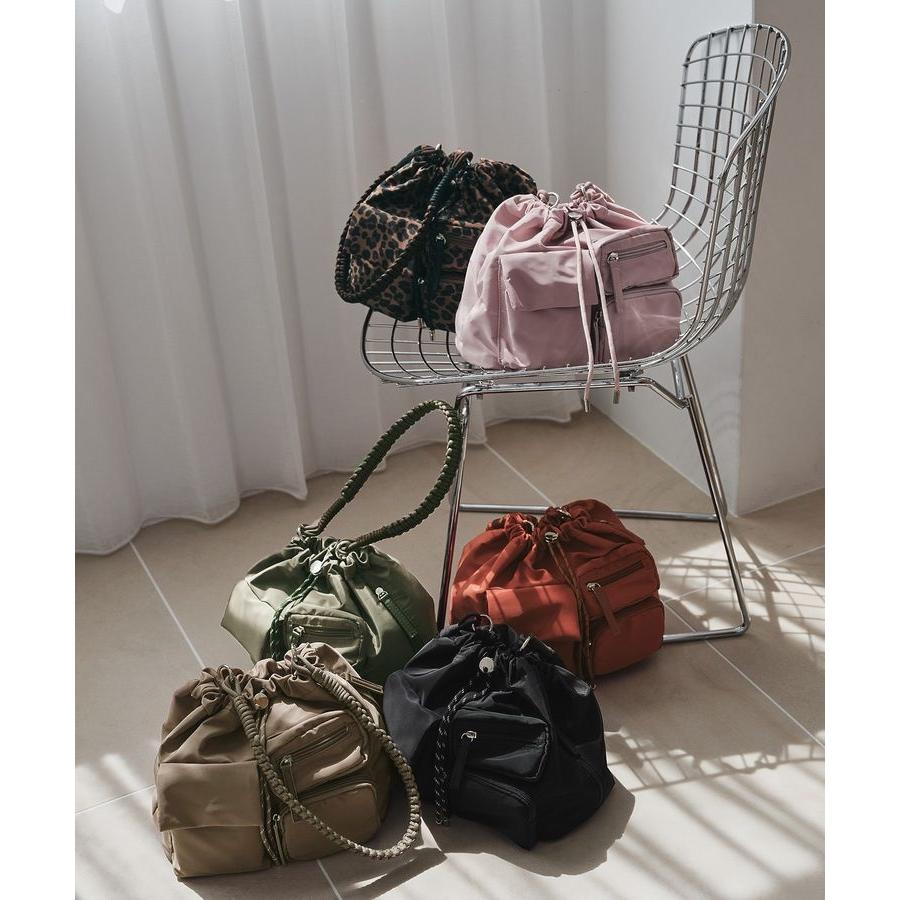 Green Parks（グリーンパークス） 【10ポケBag】収納アドバイザー監修