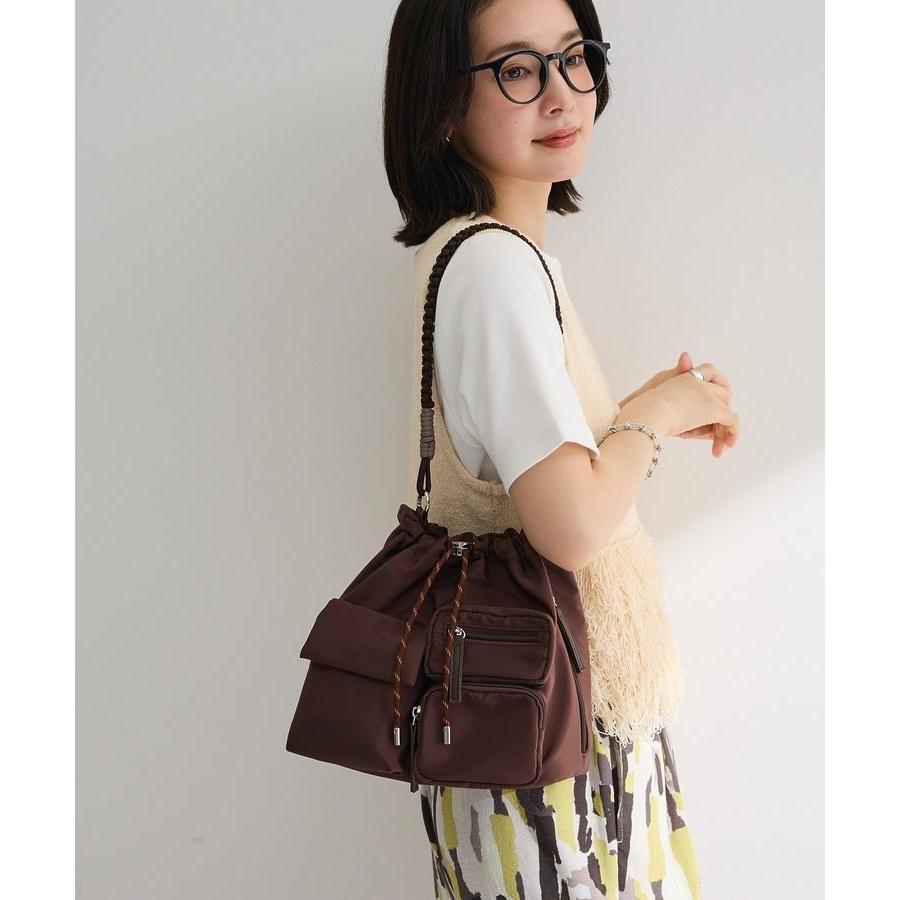 Green Parks（グリーンパークス） 【10ポケBag】収納アドバイザー監修
