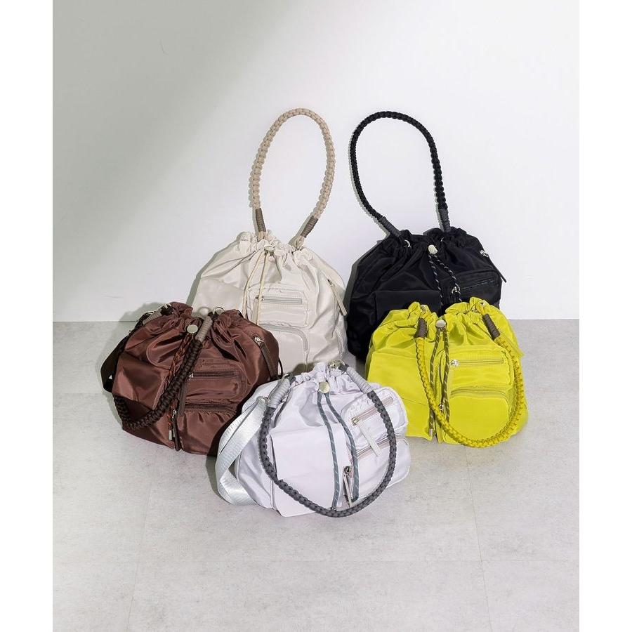 Green Parks（グリーンパークス） 【10ポケBag】収納アドバイザー監修