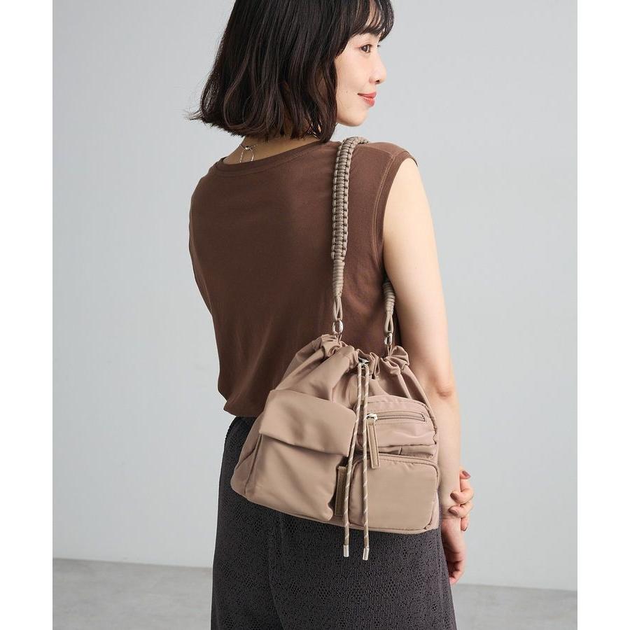 Green Parks（グリーンパークス） 【10ポケBag】収納アドバイザー監修