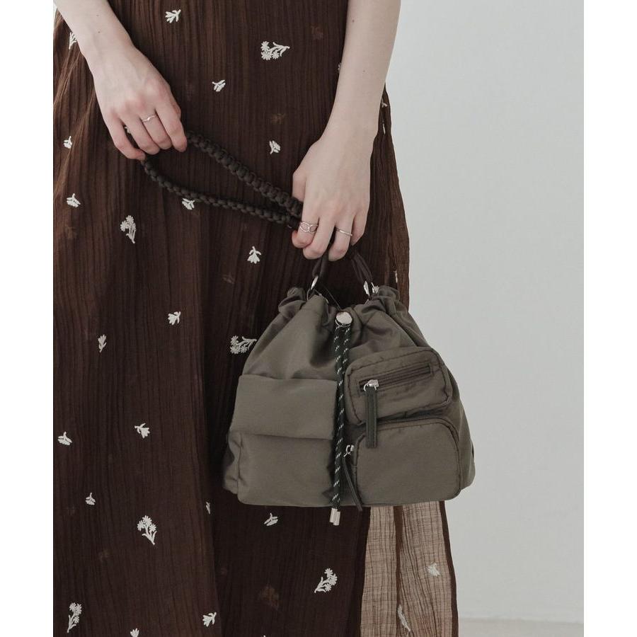 Green Parks（グリーンパークス） 【10ポケBag】収納アドバイザー監修