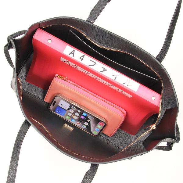 Furla Ava トートバッグ Lの画像