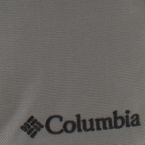 Columbia（コロンビア） 程よい収納力を備えたワンショルダーバッグ