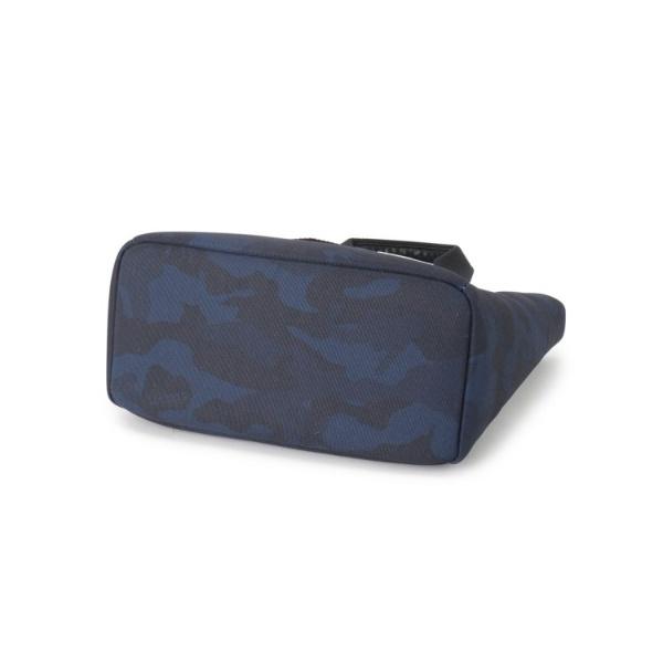 【ADABAT NAVY】カモフラカートバッグ_11