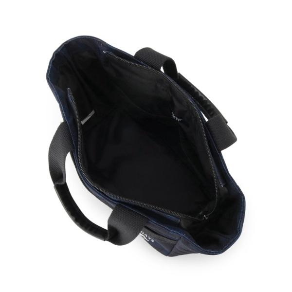 【ADABAT NAVY】カモフラカートバッグ_12