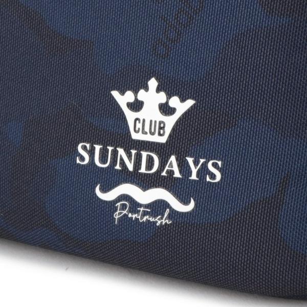 【ADABAT NAVY】カモフラカートバッグ_18