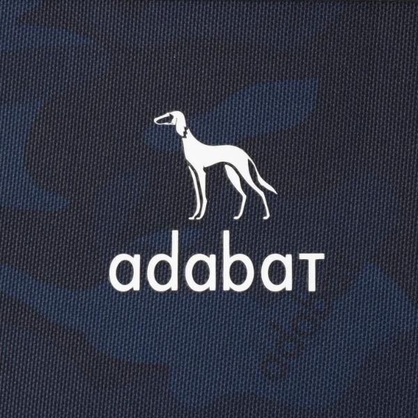 【ADABAT NAVY】カモフラカートバッグ_19