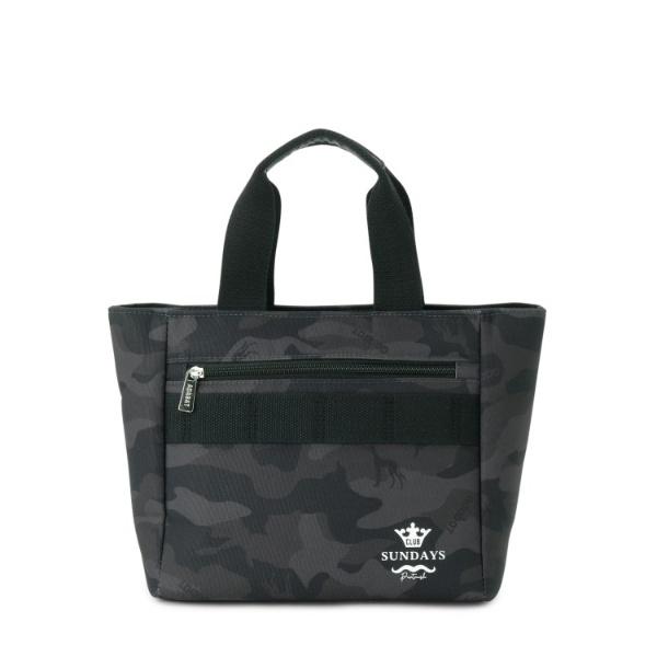 【ADABAT NAVY】カモフラカートバッグ_7
