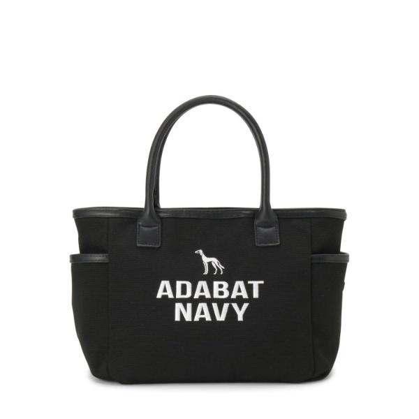 【ADABAT NAVY】ユニセックス ドライビングバッグ_10