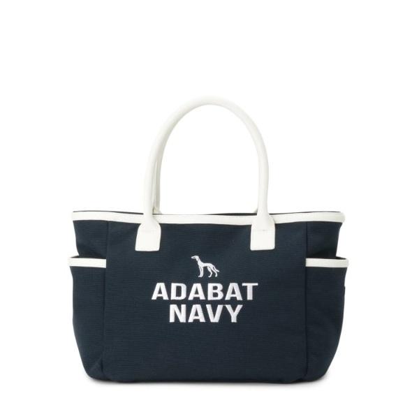 【ADABAT NAVY】ユニセックス ドライビングバッグ_11