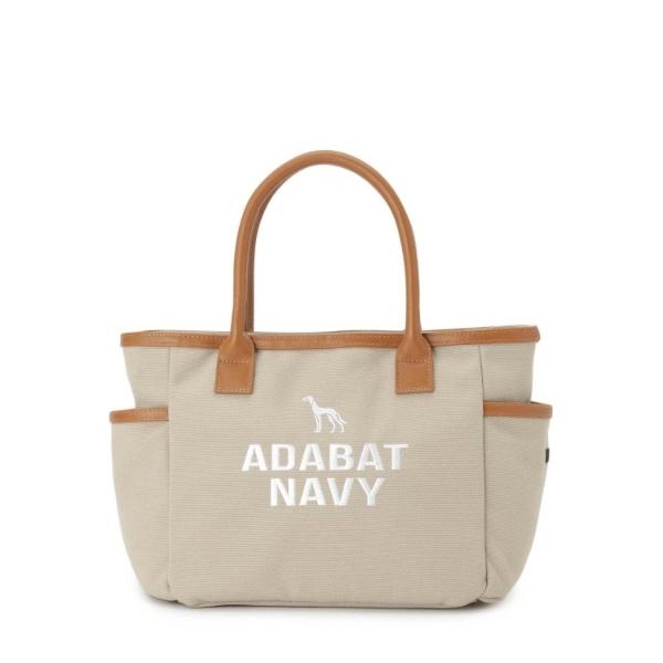 【ADABAT NAVY】ユニセックス ドライビングバッグ_12