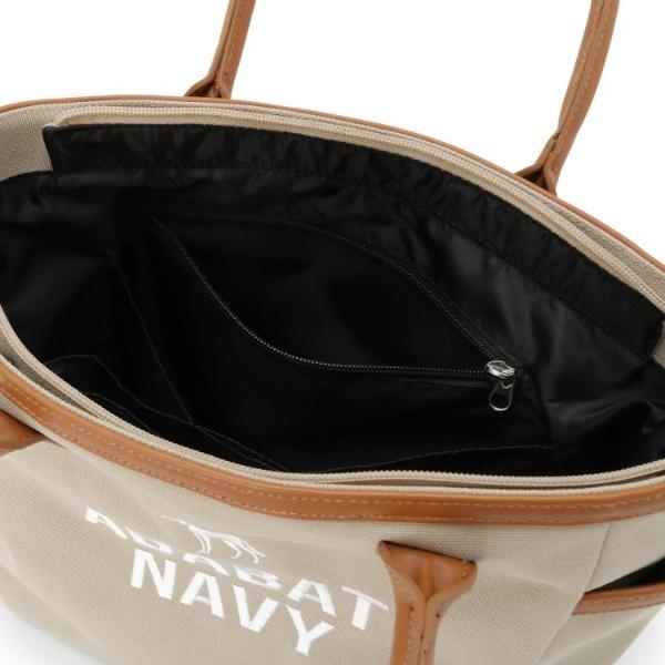 【ADABAT NAVY】ユニセックス ドライビングバッグ_20