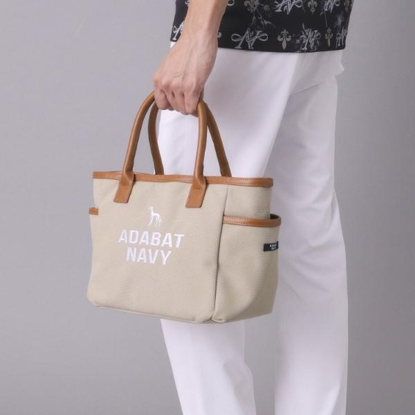 【ADABAT NAVY】ユニセックス ドライビングバッグ_2