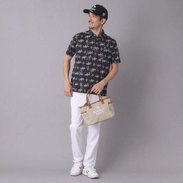 【ADABAT NAVY】ユニセックス ドライビングバッグ_7