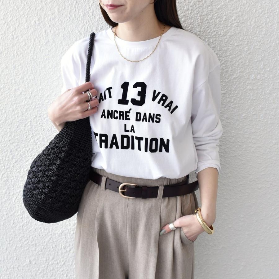 SHIPS Colors（シップスカラーズ） SHIPS Colors:〈洗濯機可能〉26SS