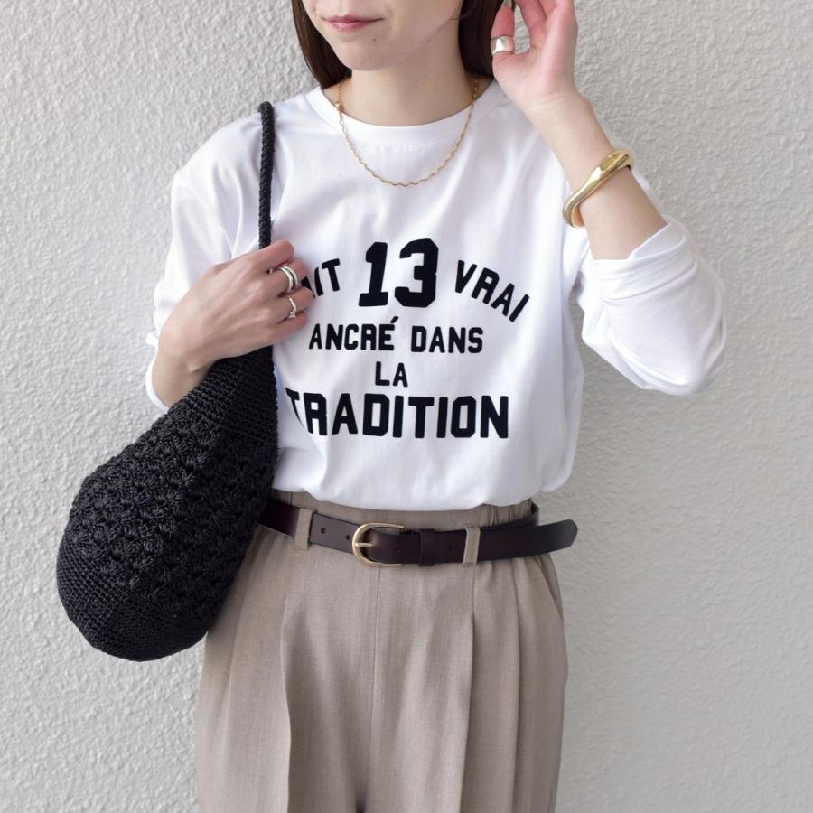 yori フロッキードットカラーロンTee 【2024SP】 Pro Standard MLB Baltimore Orioles Tee – DTLR