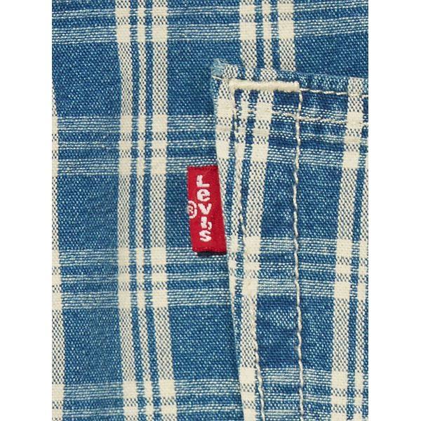 WORKWEAR LOOSEオーバーオール チェック : マルイ(丸井)Yahoo!店