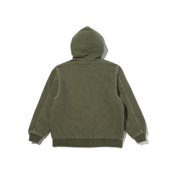 WORKWEAR POTRERO デニム フーディー : マルイ(丸井)Yahoo!店 - 通販